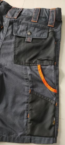 กางเกง Orix Workwear สำหรับผู้ชาย รูปที่ 8