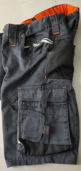 กางเกง Orix Workwear สำหรับผู้ชาย รูปที่ 10