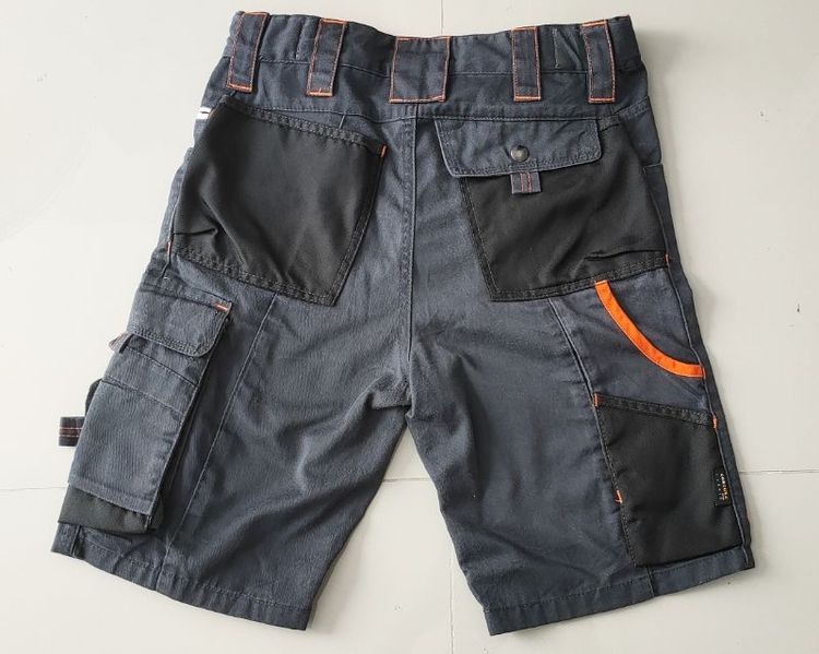 กางเกง Orix Workwear สำหรับผู้ชาย รูปที่ 2