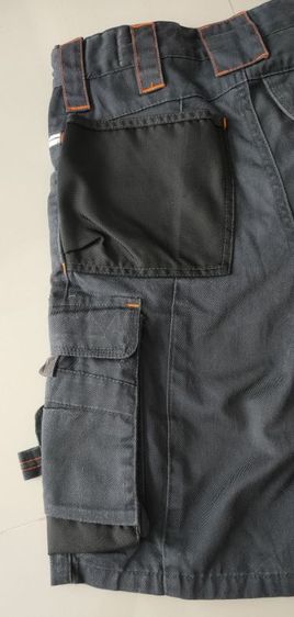 กางเกง Orix Workwear สำหรับผู้ชาย รูปที่ 11