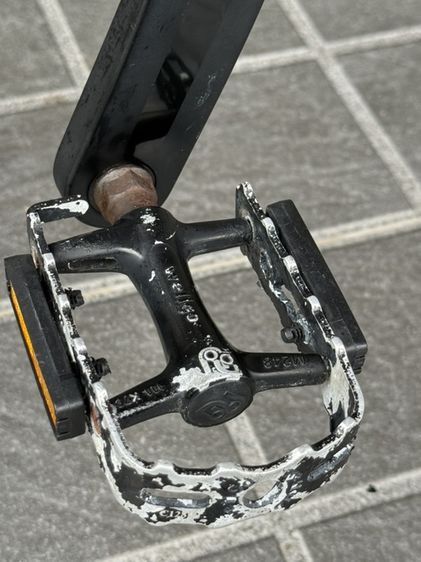 จักรยานเสือหมอบคาร์บอน BMC Teammachine SLR02 ชุดขับ 105 11สปีดเต็มกรุ๊ปพร้อมปั่น รูปที่ 12