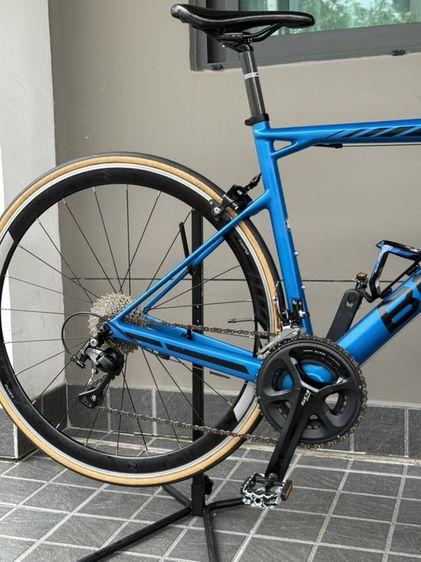 จักรยานเสือหมอบคาร์บอน BMC Teammachine SLR02 ชุดขับ 105 11สปีดเต็มกรุ๊ปพร้อมปั่น รูปที่ 18