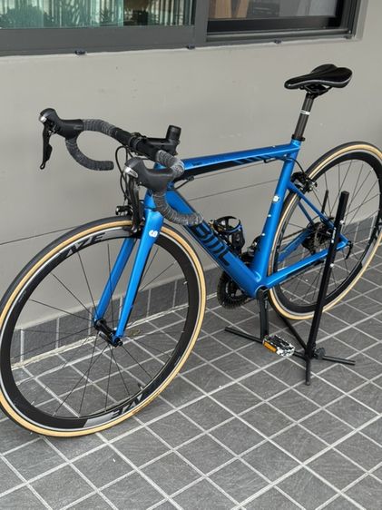 จักรยานเสือหมอบคาร์บอน BMC Teammachine SLR02 ชุดขับ 105 11สปีดเต็มกรุ๊ปพร้อมปั่น รูปที่ 16