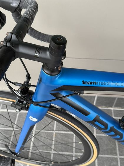 จักรยานเสือหมอบคาร์บอน BMC Teammachine SLR02 ชุดขับ 105 11สปีดเต็มกรุ๊ปพร้อมปั่น รูปที่ 4