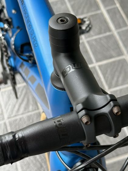 จักรยานเสือหมอบคาร์บอน BMC Teammachine SLR02 ชุดขับ 105 11สปีดเต็มกรุ๊ปพร้อมปั่น รูปที่ 6