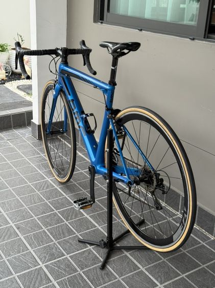 จักรยานเสือหมอบคาร์บอน BMC Teammachine SLR02 ชุดขับ 105 11สปีดเต็มกรุ๊ปพร้อมปั่น รูปที่ 15