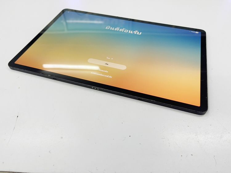 อ่านก่อน Samsung tab S8 5G จอแท้ แบตแท้ เครื่องนอก ราคาถูกใจ รูปที่ 5