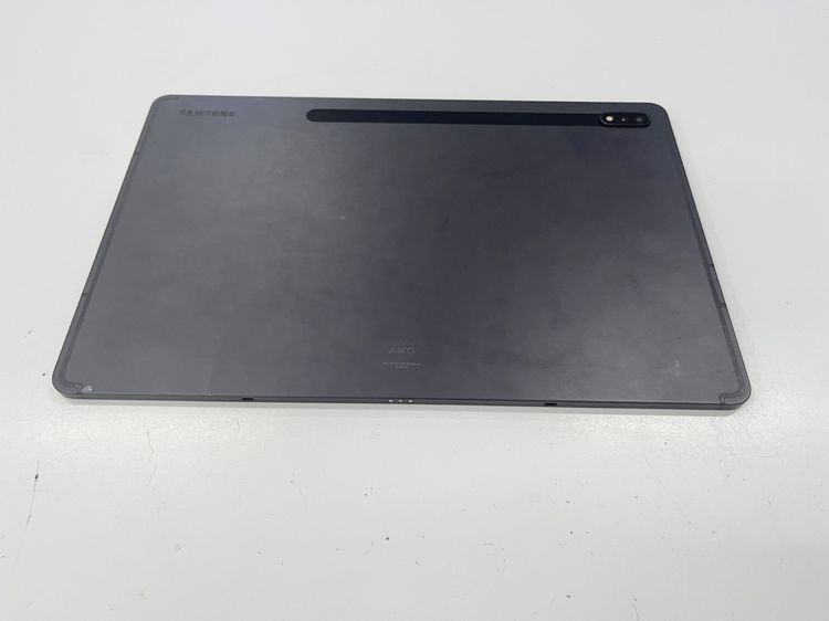 อ่านก่อน Samsung tab S8 5G จอแท้ แบตแท้ เครื่องนอก ราคาถูกใจ รูปที่ 4