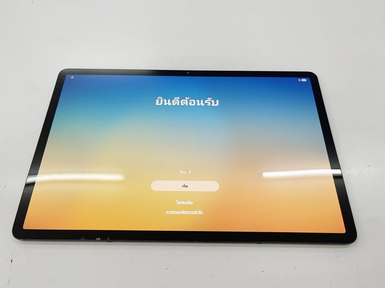 อ่านก่อน Samsung tab S8 5G จอแท้ แบตแท้ เครื่องนอก ราคาถูกใจ รูปที่ 2