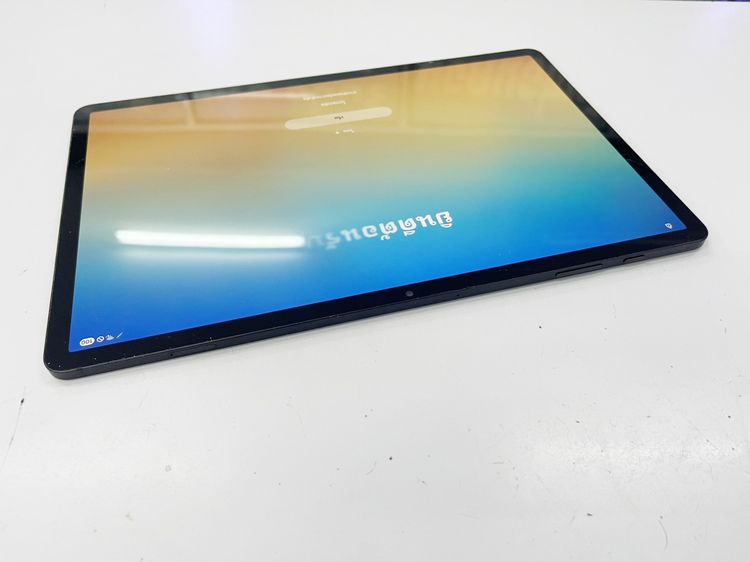 อ่านก่อน Samsung tab S8 5G จอแท้ แบตแท้ เครื่องนอก ราคาถูกใจ รูปที่ 8