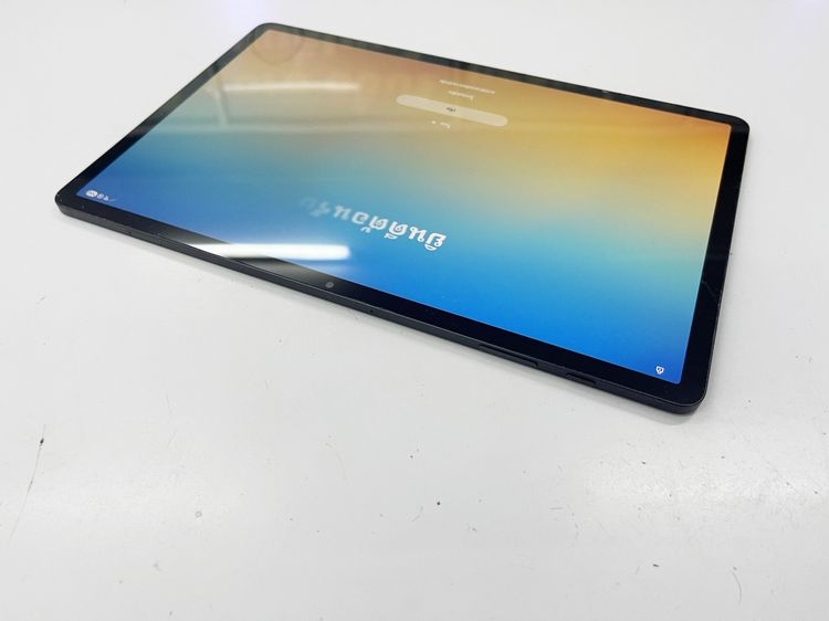 อ่านก่อน Samsung tab S8 5G จอแท้ แบตแท้ เครื่องนอก ราคาถูกใจ รูปที่ 7
