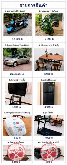 🪵 ตู้ไม้พร้อมชั้นวางและล้อเลื่อน รูปที่ 3
