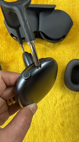 Air Pods Max 2 Type C ของแท้100% รูปที่ 8