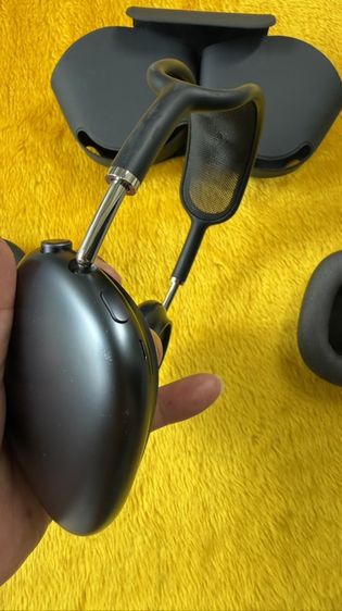 Air Pods Max 2 Type C ของแท้100% รูปที่ 9