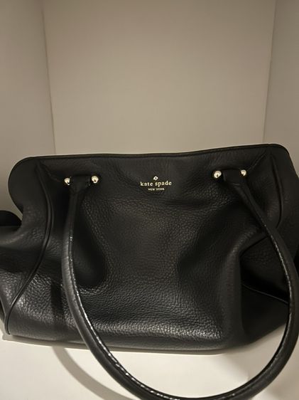 กระเป๋า Kate Spade สีดำ