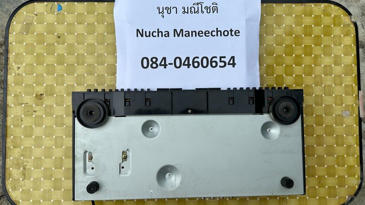 อื่นๆ อื่นๆ อีควอไลเซอร์ ยี่ห้อ TEAC รุ่น EQA-220 (Graphic Equalizer)