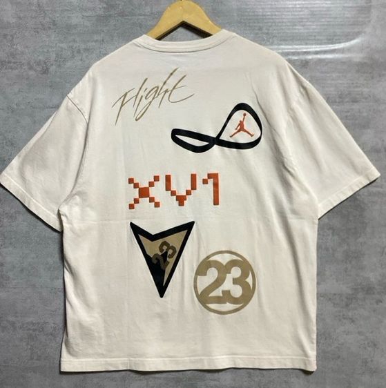เสื้อยืด Jordan Flight Heritage 85 รูปที่ 3