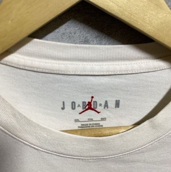 เสื้อยืด Jordan Flight Heritage 85 รูปที่ 4