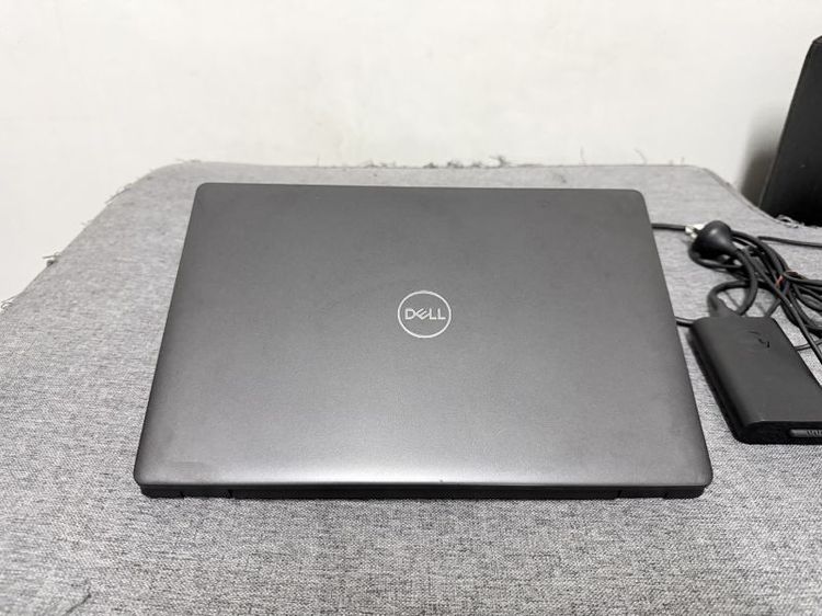 โน๊ตบุ๊ค Dell i5 เจน8 แรม8G ddr4 UHD620 Graphics  M.2 512G 14" FHD สภาพสวย รูปที่ 8