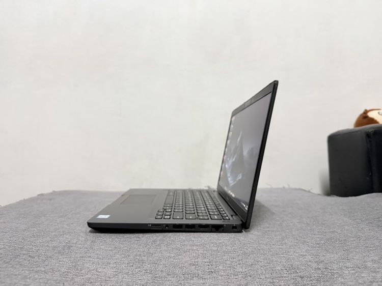 โน๊ตบุ๊ค Dell i5 เจน8 แรม8G ddr4 UHD620 Graphics  M.2 512G 14" FHD สภาพสวย รูปที่ 5