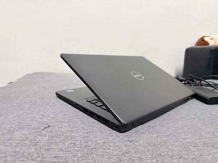 โน๊ตบุ๊ค Dell i5 เจน8 แรม8G ddr4 UHD620 Graphics  M.2 512G 14" FHD สภาพสวย รูปที่ 7