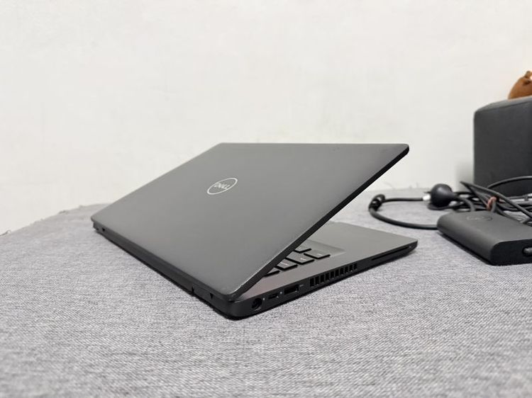 โน๊ตบุ๊ค Dell i5 เจน8 แรม8G ddr4 UHD620 Graphics  M.2 512G 14" FHD สภาพสวย รูปที่ 9