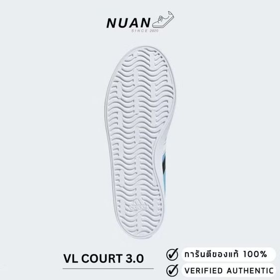 รองเท้าผ้าใบชาย adidas รูปที่ 5