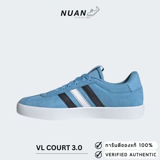 รองเท้าผ้าใบชาย adidas รูปที่ 2