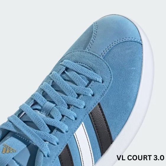 รองเท้าผ้าใบชาย adidas รูปที่ 4
