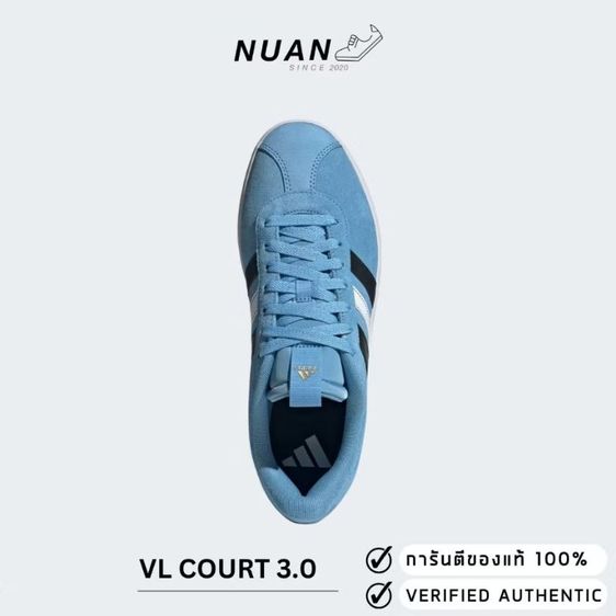 รองเท้าผ้าใบชาย adidas รูปที่ 3