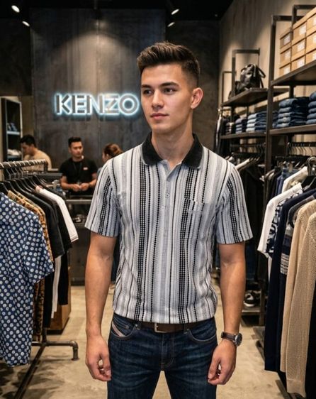 KENZO