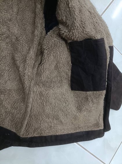 CARHARTT JACKET WJ022 DKB  ผ้าแคนวาส รูปที่ 5