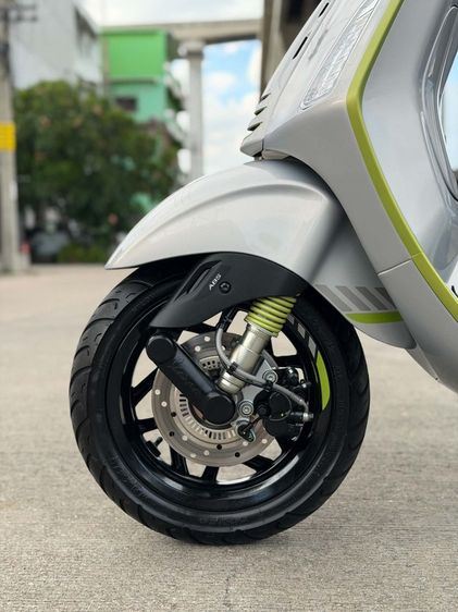 VESPA SPRINT TECH 150 รถปี 2025 ผ่อนได้ รูปที่ 3