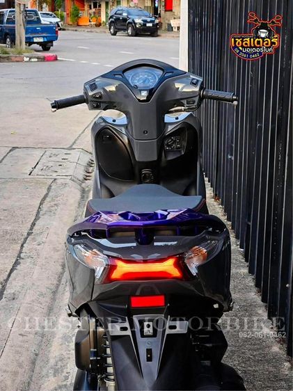 Lead125 รถรุ่นปี 2025 ผ่อนได้ รูปที่ 13