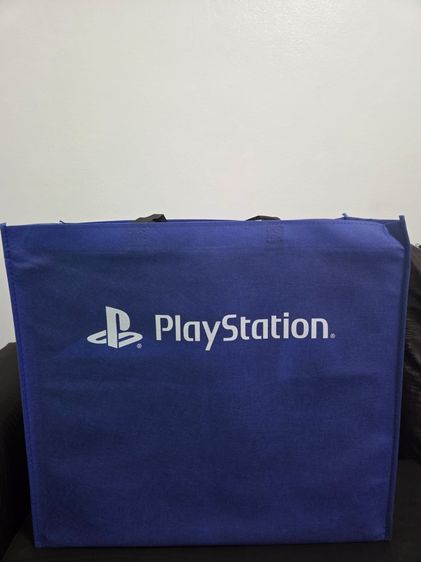 PS5 Digital Edition + 2 DualSense Controllers + Charging Dock (Excellent Condition) รูปที่ 3