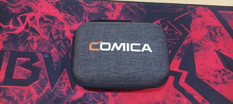 COMICA Audio BoomX-D D2 รูปที่ 5