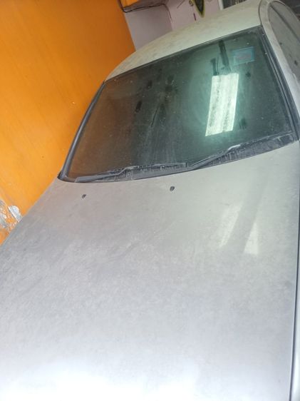 Nissan รุ่นอื่นๆ 2006 รุ่นย่อยอื่นๆ Sedan เบนซิน ไม่ติดแก๊ส เกียร์อัตโนมัติ บรอนซ์เงิน รูปที่ 4