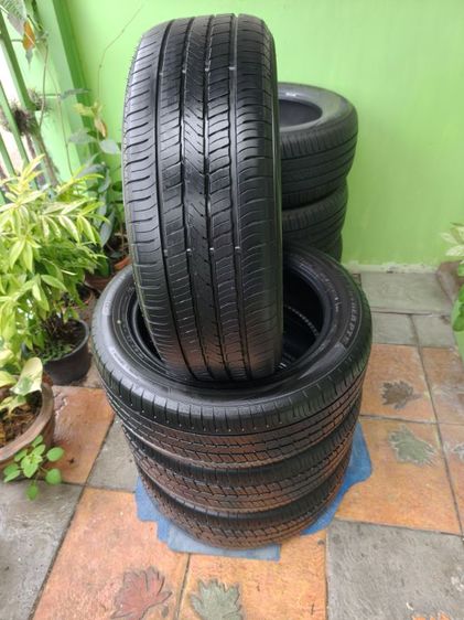 ยาง dunlop ขอบ 19 รูปที่ 3