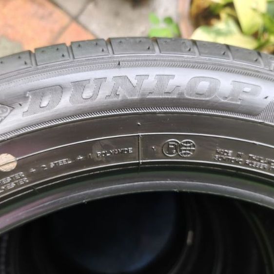 ยาง dunlop ขอบ 19 รูปที่ 5