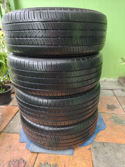 ยาง dunlop ขอบ 19