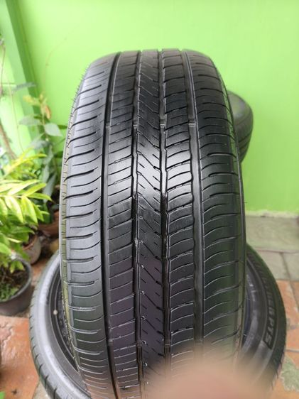 ยาง dunlop ขอบ 19 รูปที่ 2