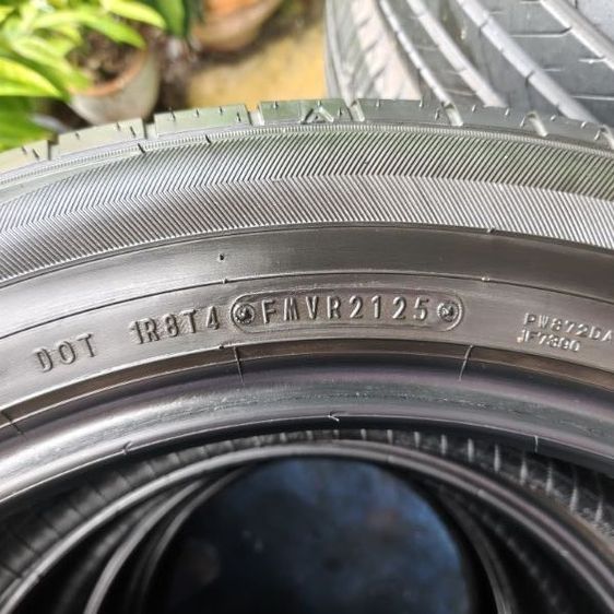 ยาง dunlop ขอบ 19 รูปที่ 4