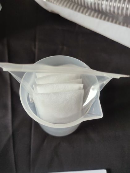 เครื่องช่วยหายใจ VentMed DS-6 Auto CPAP รูปที่ 8