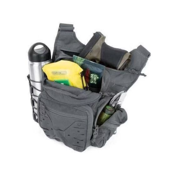 กระเป๋า helicon Tex edc ของแท้ รูปที่ 3