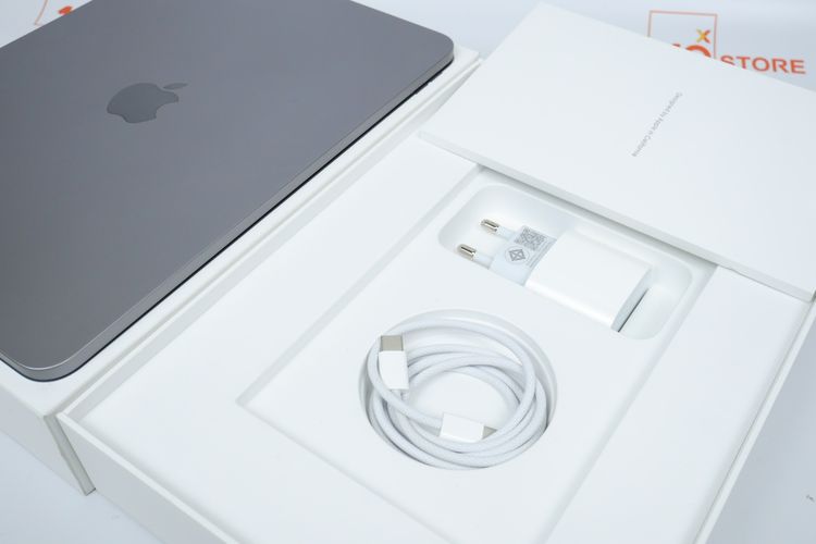 iPad Air M4 11" 128GB WiFi รูปที่ 12