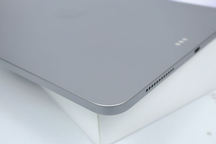 iPad Air M4 11" 128GB WiFi รูปที่ 3