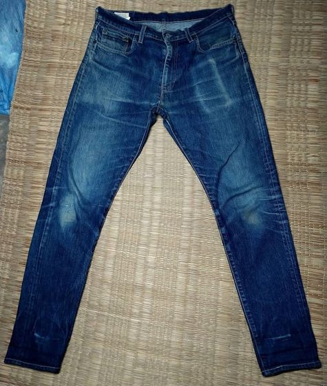 Levi,s Made in Poland  เอว 33 รูปที่ 2
