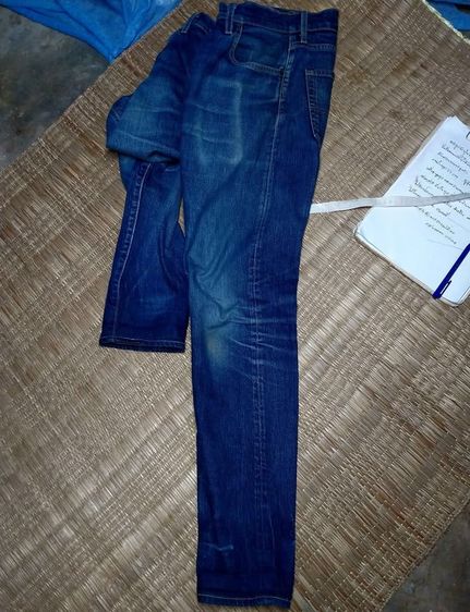 Levi,s Made in Poland  เอว 33 รูปที่ 4