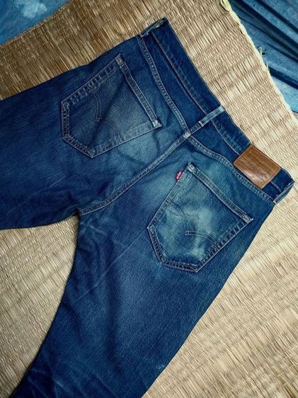 Levi,s Made in Poland  เอว 33 รูปที่ 7