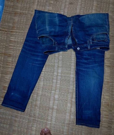 Levi,s Made in Poland  เอว 33 รูปที่ 5